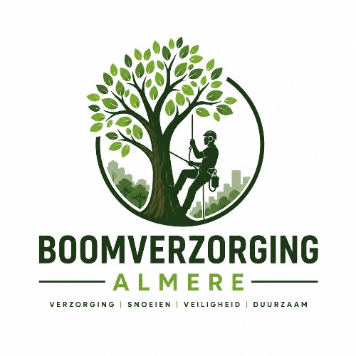 Boomverzorging Almere